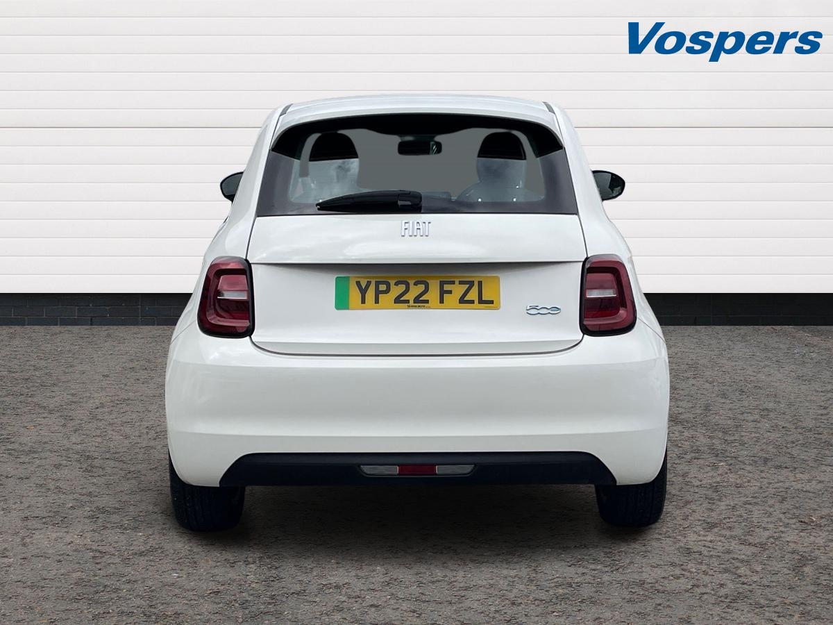 Used Fiat 500 2022 for sale - 76176304: Photo 7