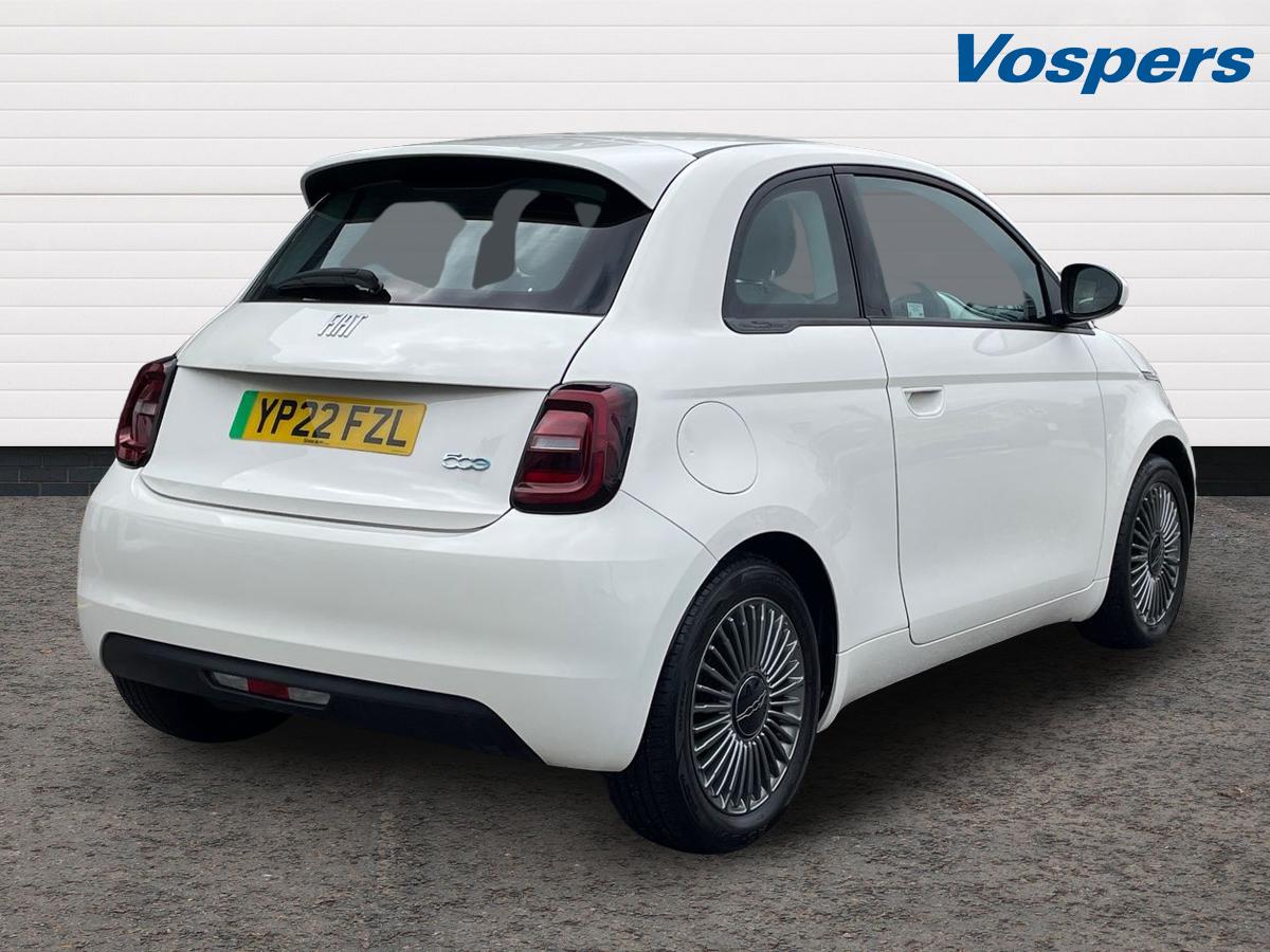 Used Fiat 500 2022 for sale - 76176304: Photo 9