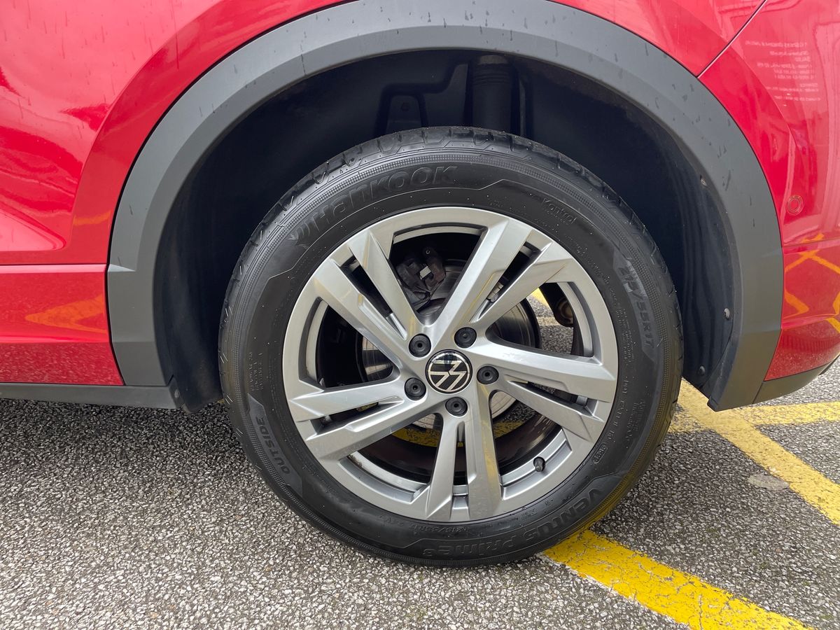 Used Volkswagen T-Roc 2022 for sale - 76870644: Photo 13