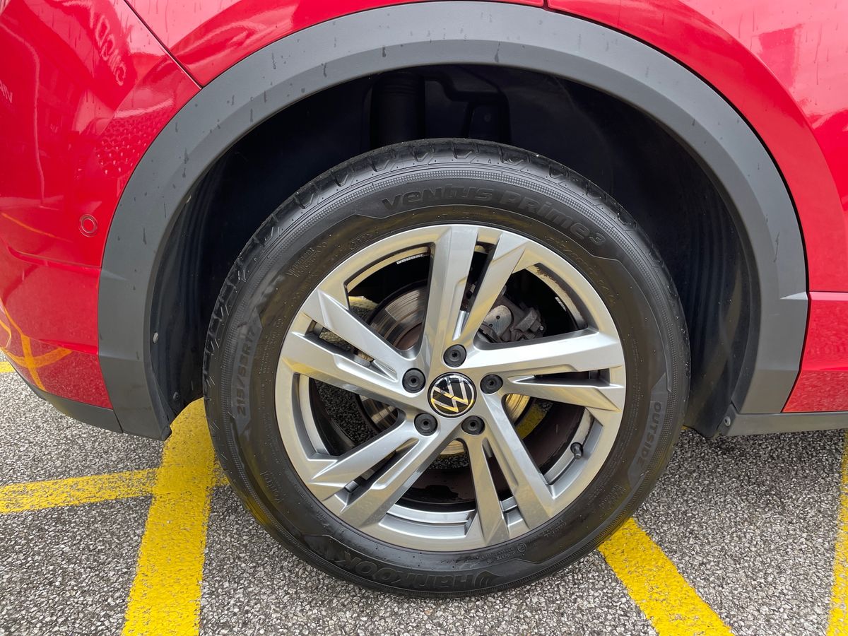 Used Volkswagen T-Roc 2022 for sale - 76870644: Photo 14