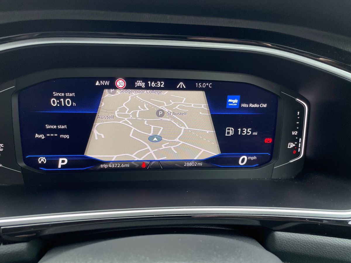 Used Volkswagen T-Roc 2022 for sale - 76870644: Photo 23