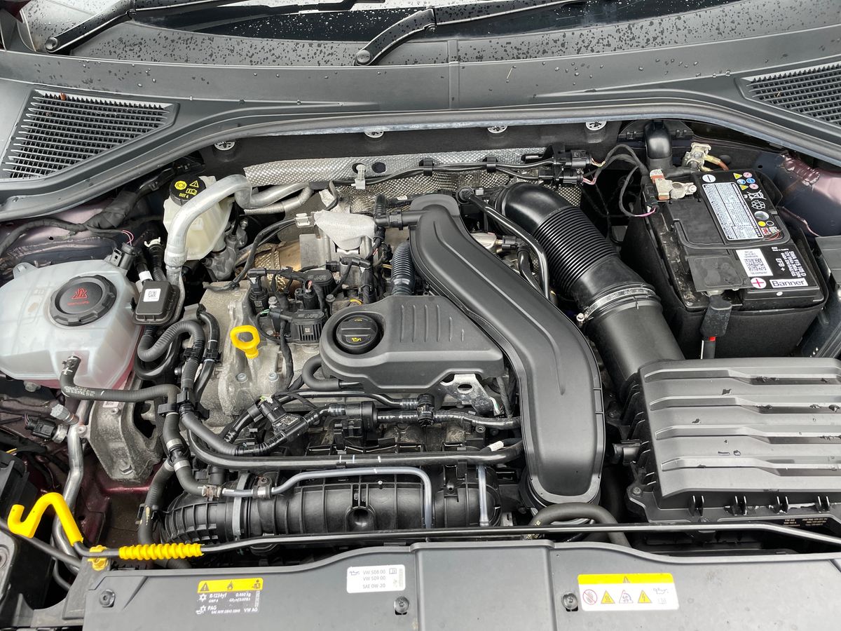 Used Volkswagen T-Roc 2022 for sale - 76870644: Photo 33