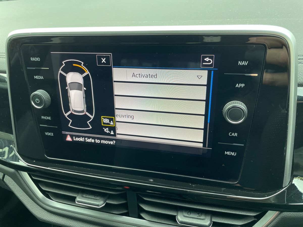 Used Volkswagen T-Roc 2022 for sale - 76870644: Photo 48