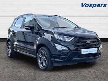 Used Ford Ecosport 2023 for sale - 79705007: Photo