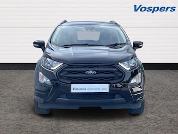 Used Ford Ecosport 2023 for sale - 79705007: Photo