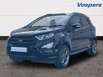 Used Ford Ecosport 2023 for sale - 79705007: Photo