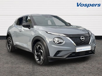 Used Nissan Juke 2023 for sale - 79392572: Photo