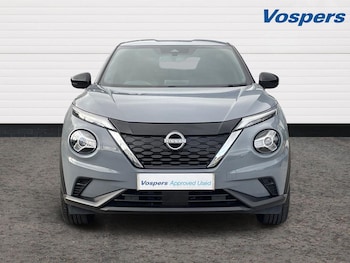Used Nissan Juke 2023 for sale - 79392572: Photo