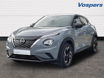 Used Nissan Juke 2023 for sale - 79392572: Photo