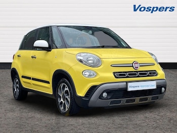 2020 - 1.4 City Cross 5dr