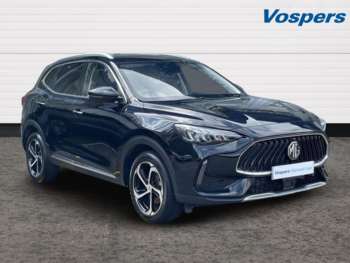 2024 - 1.5 T-GDI Trophy 5dr