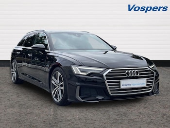 Used Audi A6 2022 for sale - 79252358: Photo