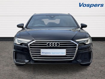 Used Audi A6 2022 for sale - 79252358: Photo