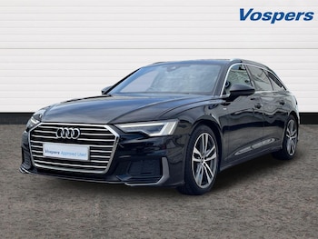 Used Audi A6 2022 for sale - 79252358: Photo