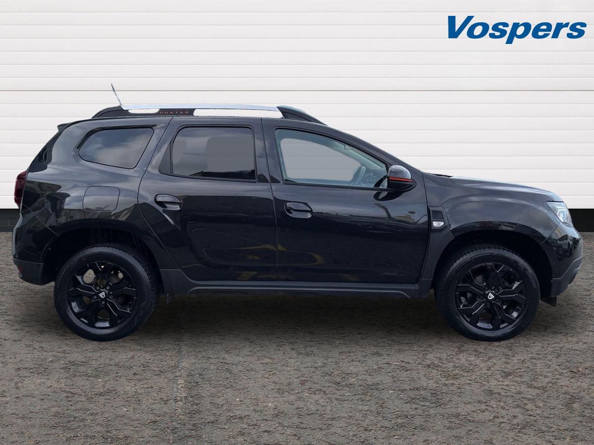 Used Dacia Duster 2022 for sale - 77082527: Photo 10