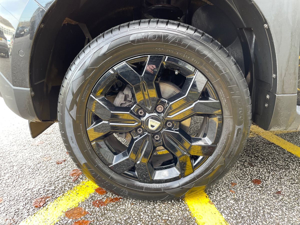 Used Dacia Duster 2022 for sale - 77082527: Photo 11