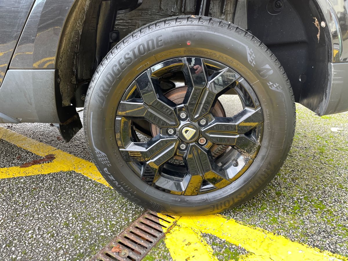 Used Dacia Duster 2022 for sale - 77082527: Photo 14