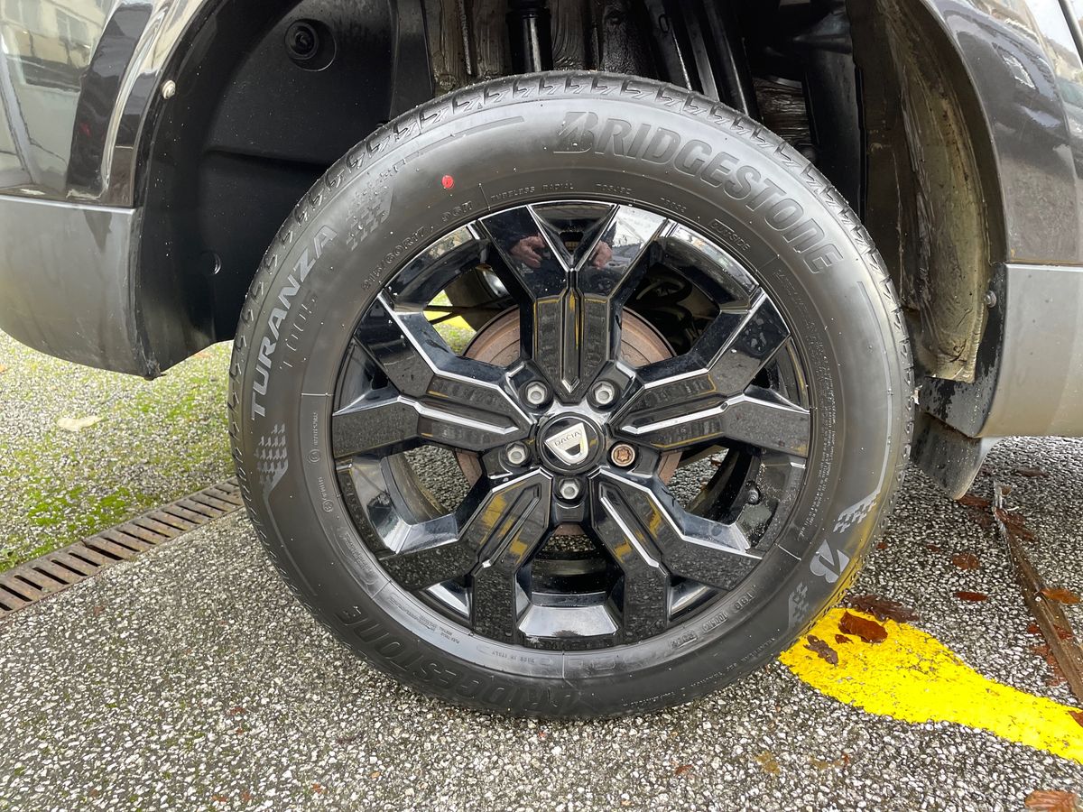 Used Dacia Duster 2022 for sale - 77082527: Photo 15