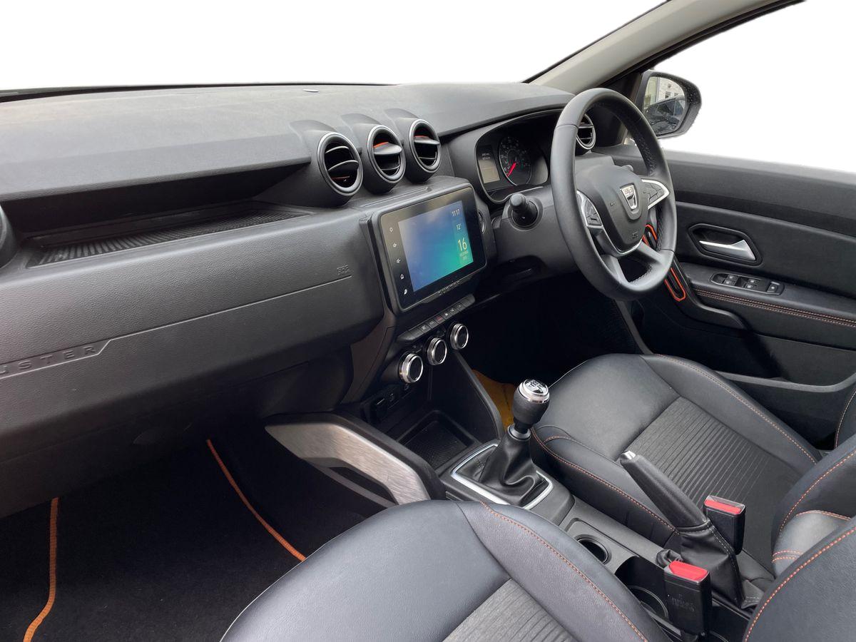 Used Dacia Duster 2022 for sale - 77082527: Photo 18