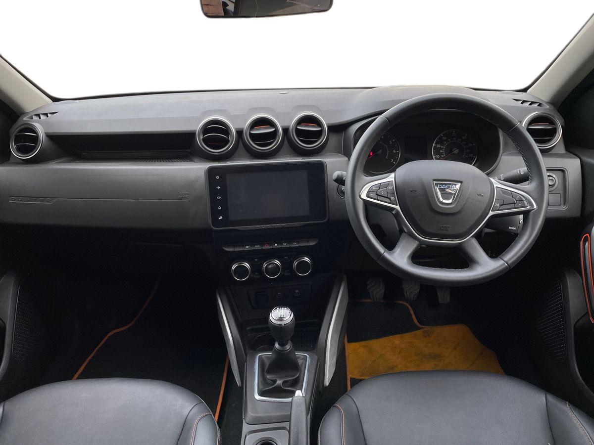 Used Dacia Duster 2022 for sale - 77082527: Photo 19