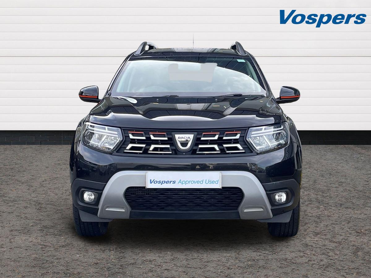 Used Dacia Duster 2022 for sale - 77082527: Photo 2