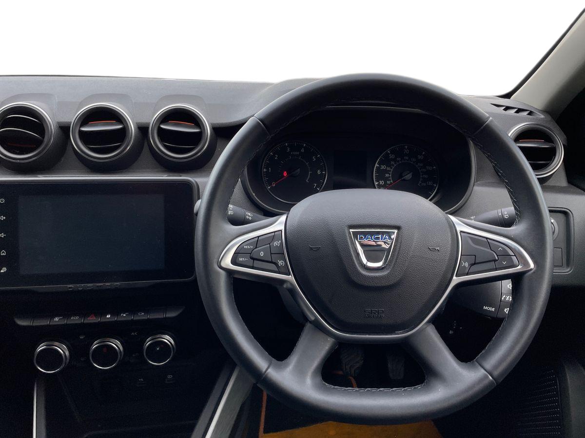 Used Dacia Duster 2022 for sale - 77082527: Photo 21