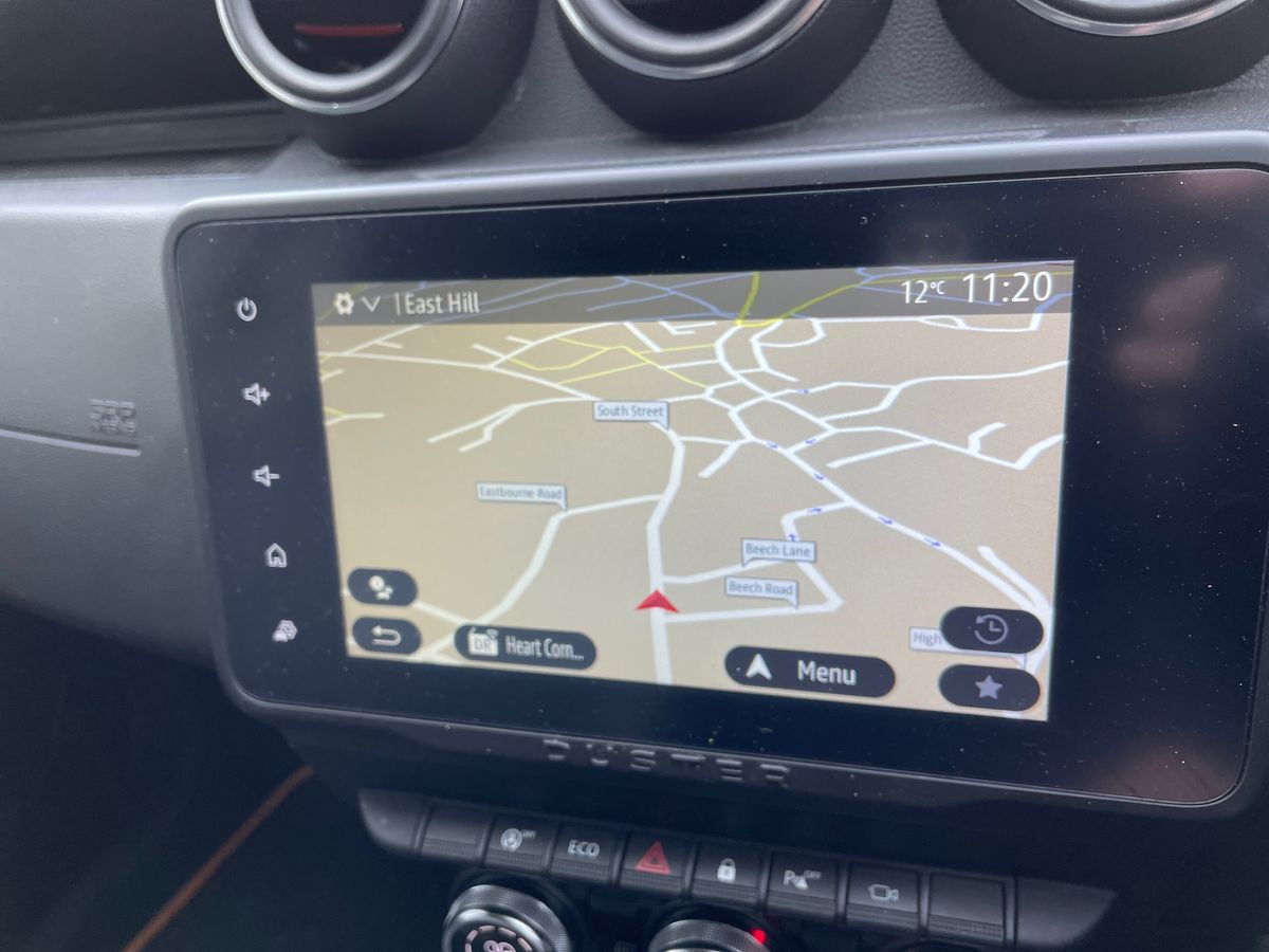 Used Dacia Duster 2022 for sale - 77082527: Photo 25