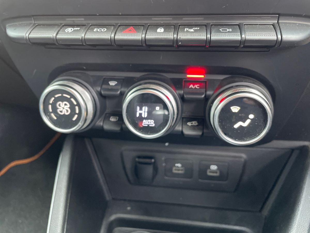 Used Dacia Duster 2022 for sale - 77082527: Photo 26