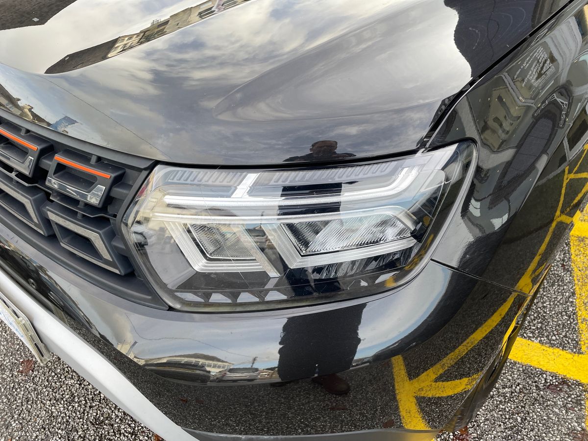 Used Dacia Duster 2022 for sale - 77082527: Photo 32