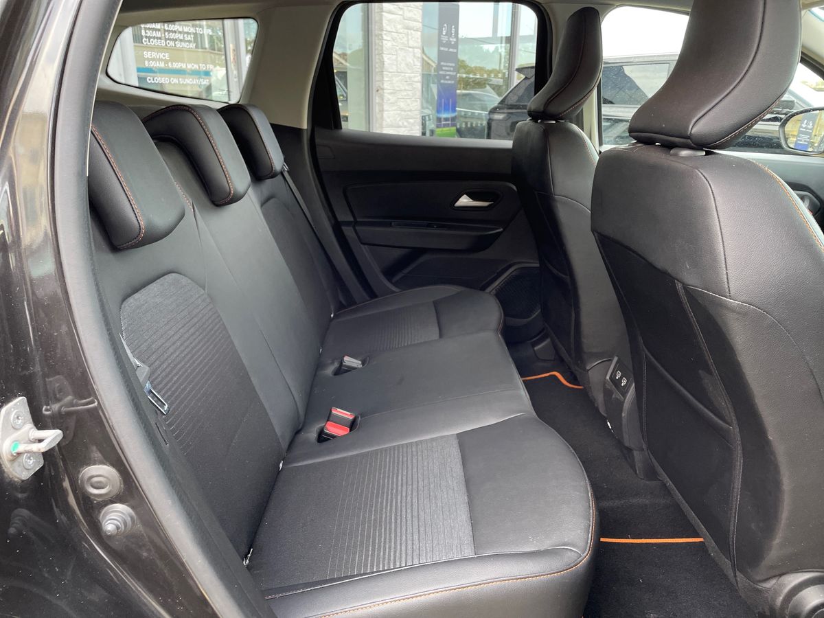 Used Dacia Duster 2022 for sale - 77082527: Photo 34