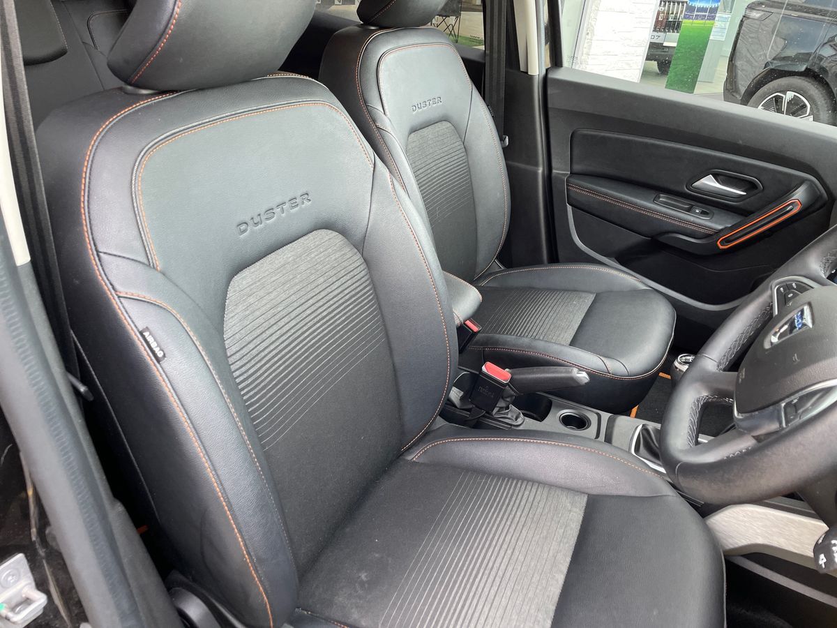 Used Dacia Duster 2022 for sale - 77082527: Photo 36