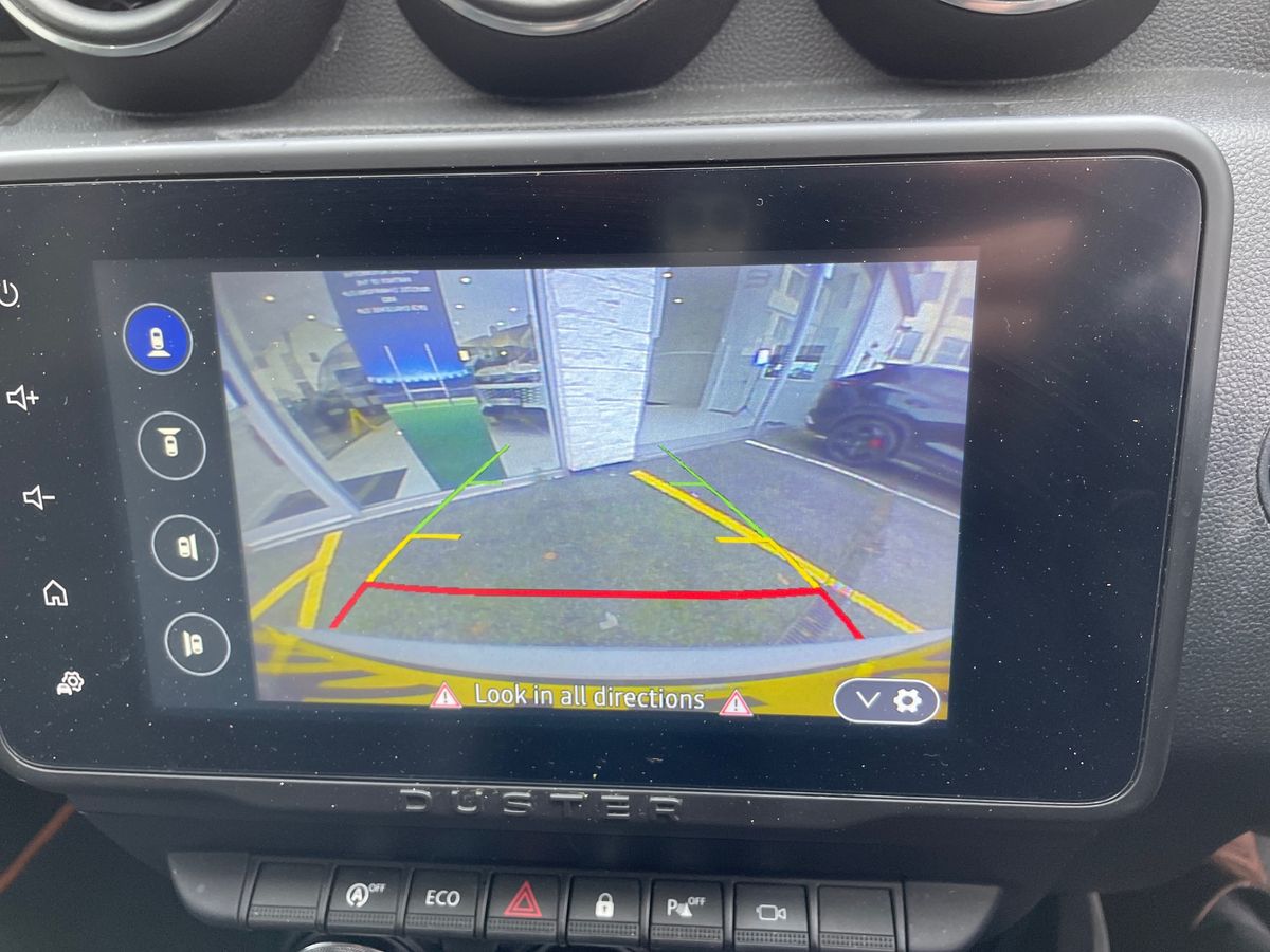 Used Dacia Duster 2022 for sale - 77082527: Photo 40