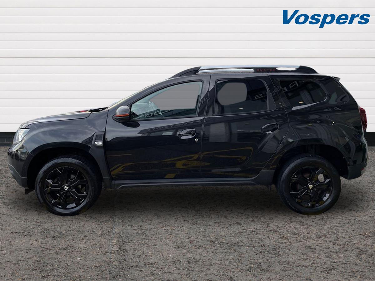 Used Dacia Duster 2022 for sale - 77082527: Photo 5