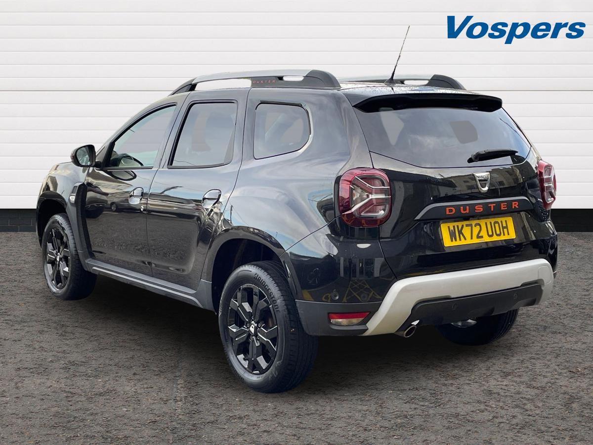 Used Dacia Duster 2022 for sale - 77082527: Photo 6