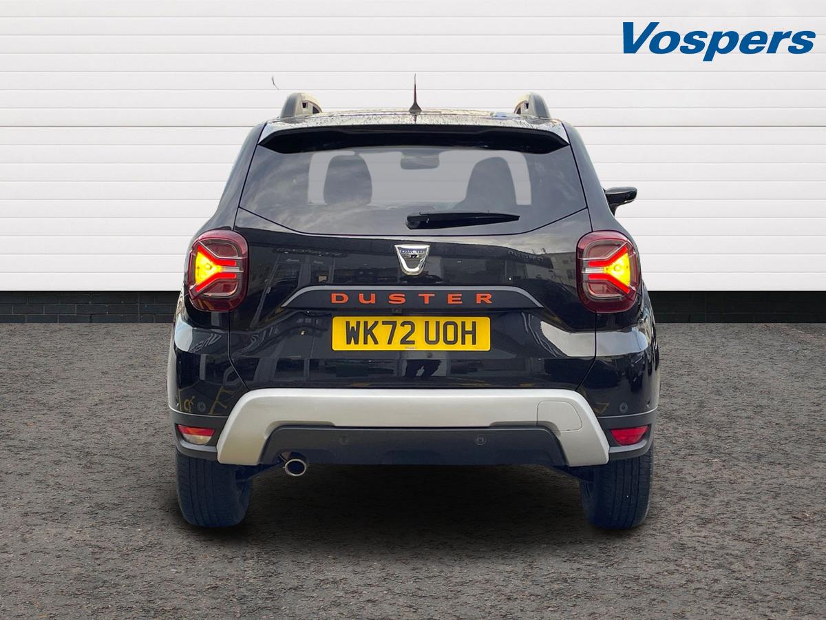 Used Dacia Duster 2022 for sale - 77082527: Photo 7