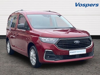 Used Ford Tourneo Connect 2023 for sale - 79001080: Photo
