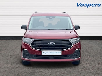 Used Ford Tourneo Connect 2023 for sale - 79001080: Photo