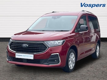 Used Ford Tourneo Connect 2023 for sale - 79001080: Photo