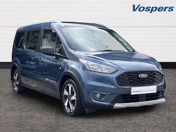 Used Ford Grand Tourneo Connect 2022 for sale - 79704987: Photo