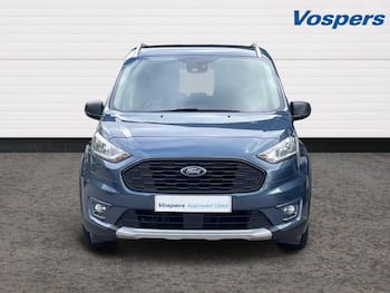 Used Ford Grand Tourneo Connect 2022 for sale - 79704987: Photo