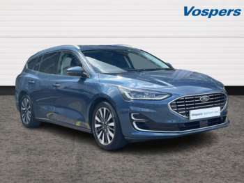 2022 - 1.0 EcoBoost Titanium Vignale 5dr
