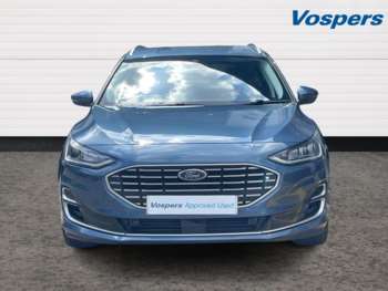 Used Ford Focus 2022 for sale - 74883511: Photo