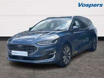 Used Ford Focus 2022 for sale - 74883511: Photo