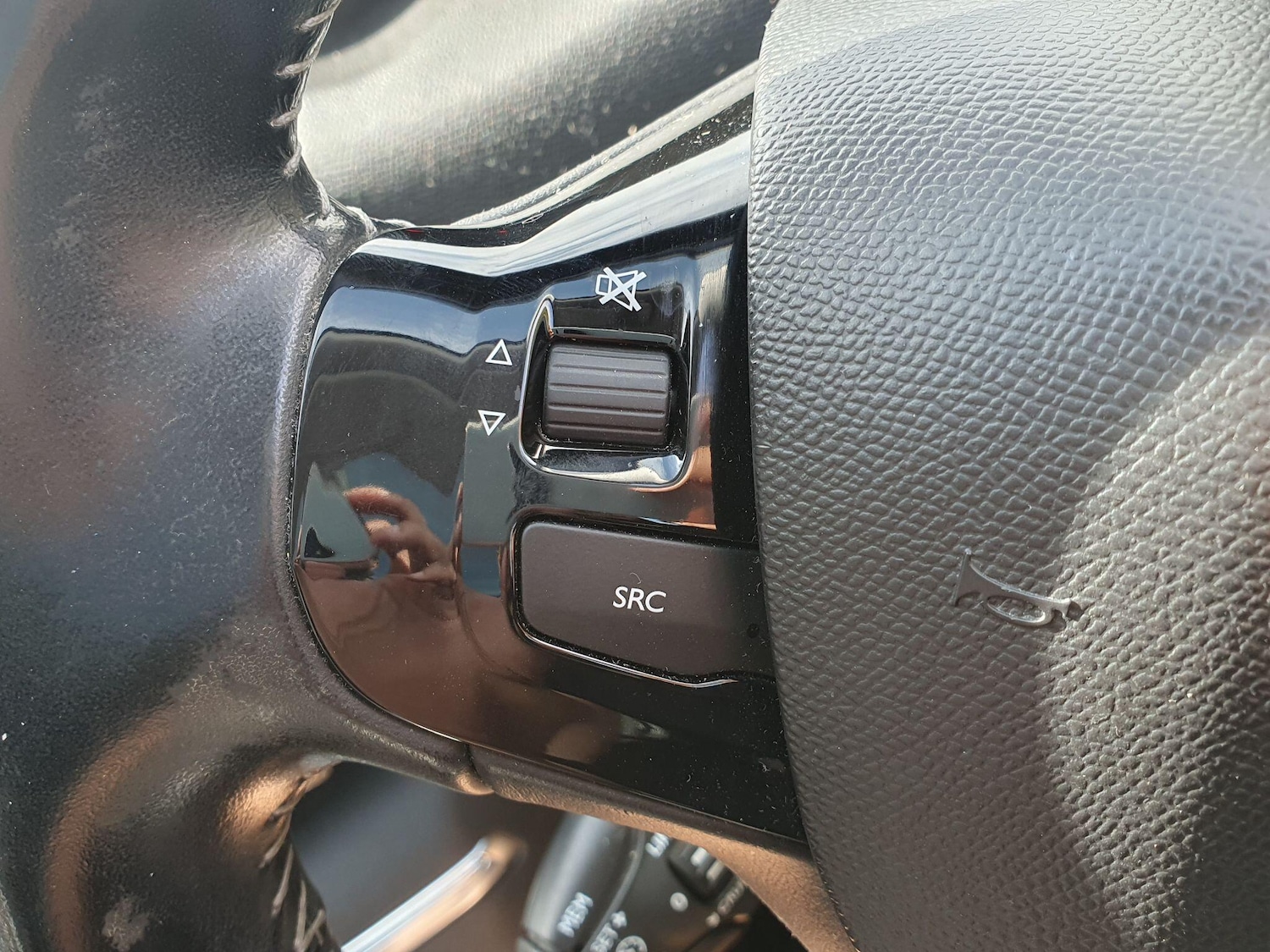 Vehicle 40