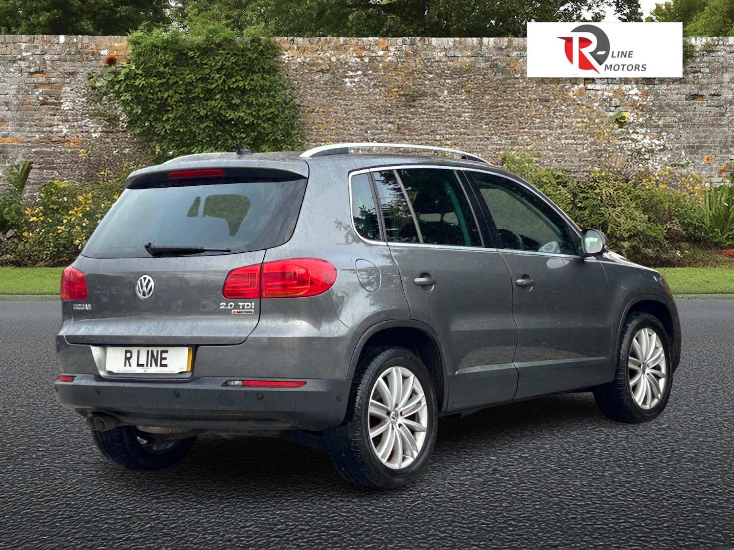 Used Volkswagen Tiguan 2016 for sale - 77082153: Photo 10