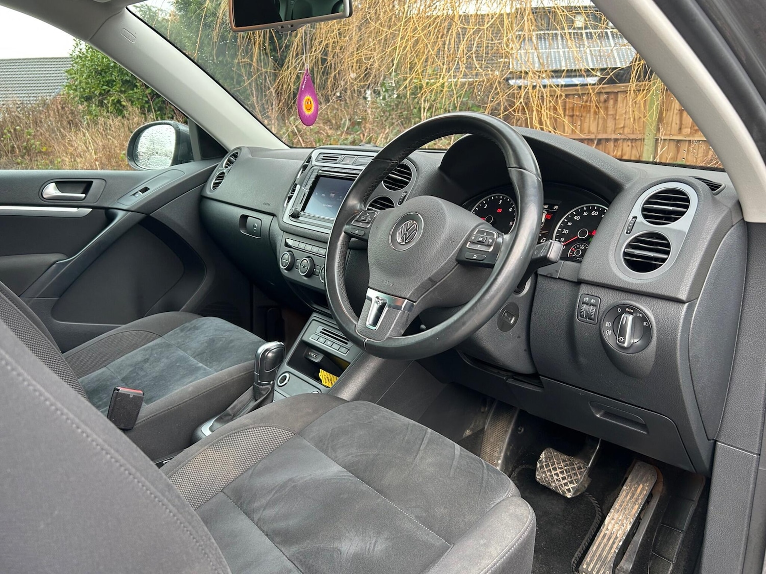 Used Volkswagen Tiguan 2016 for sale - 77082153: Photo 13