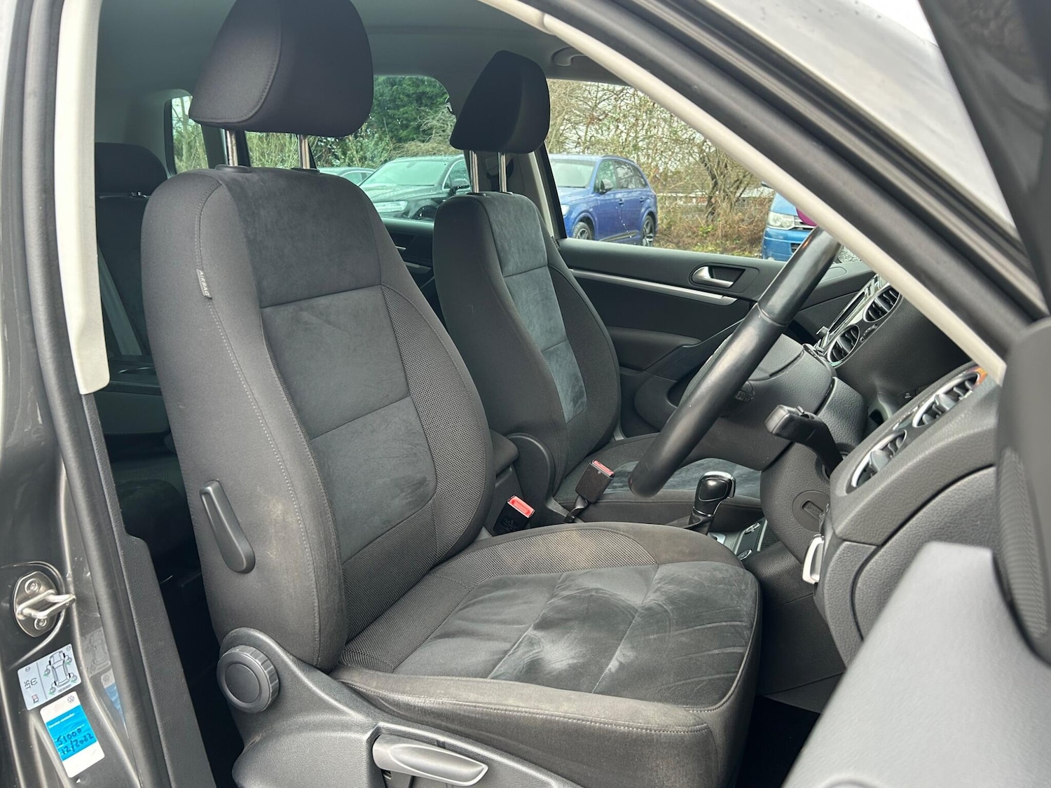 Used Volkswagen Tiguan 2016 for sale - 77082153: Photo 14