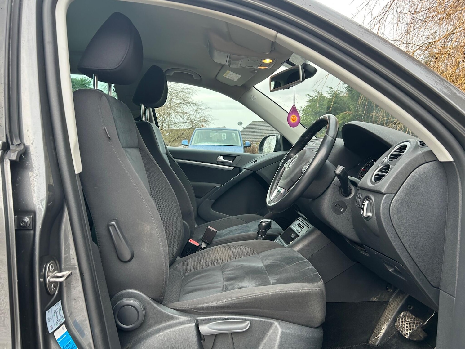 Used Volkswagen Tiguan 2016 for sale - 77082153: Photo 15