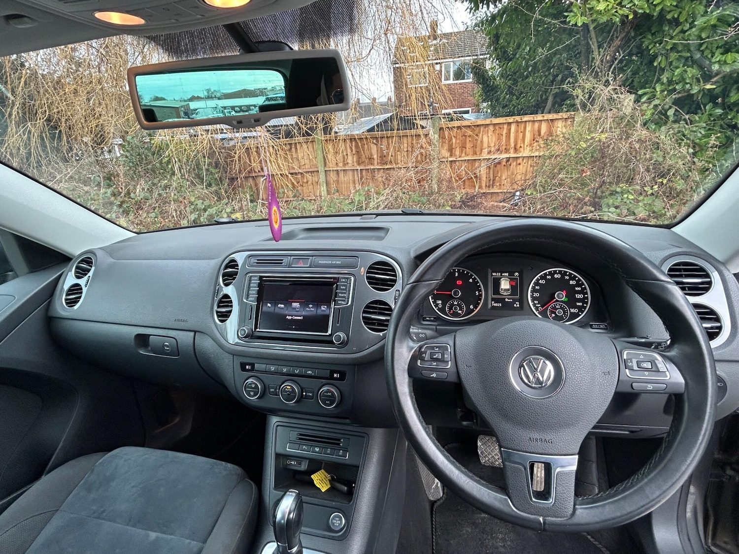 Used Volkswagen Tiguan 2016 for sale - 77082153: Photo 16