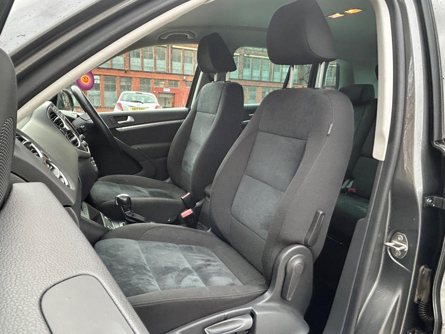 Used Volkswagen Tiguan 2016 for sale - 77082153: Photo 18